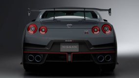 خودرو نیسان GT-R Nismo مدل 2024
