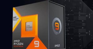 پردازنده AMD 7950X3D