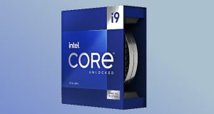 پردازنده Core i9-13900KS اینتل