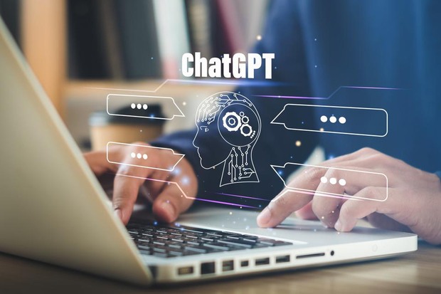 نمایش پیشرفت هوش مصنوعی با ربات چت ChatGPT