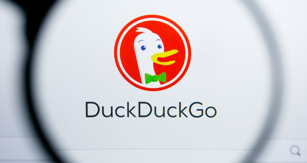 امکانات جستجوگر DuckDuckGo
