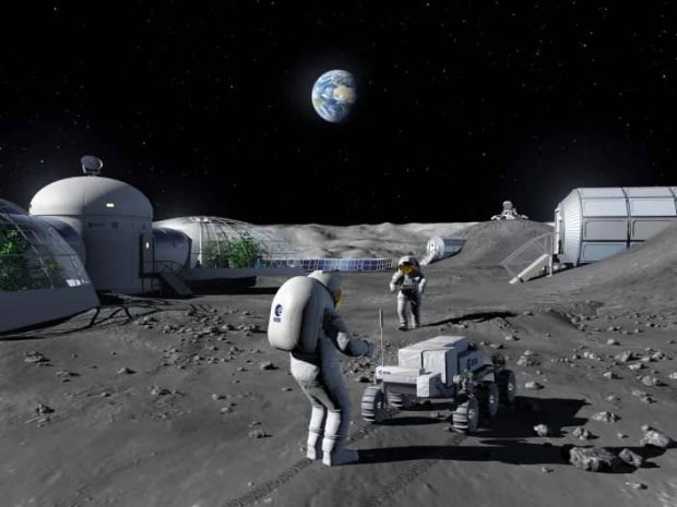 مشکل عجیب ناسا در راه سفر دوباره به ماه