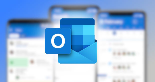 ایمیل های زمانبندی شده اپلیکیشن Outlook