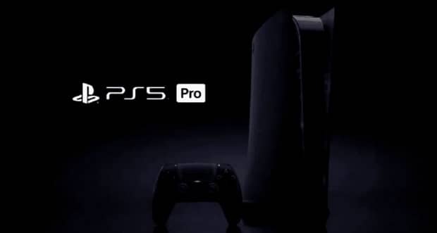 کنسول PS5 Pro