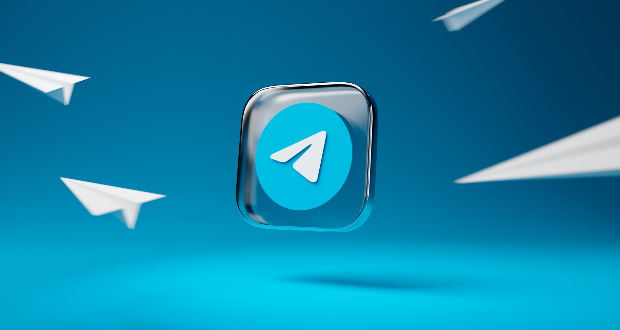 قابلیت های کاربردی تلگرام