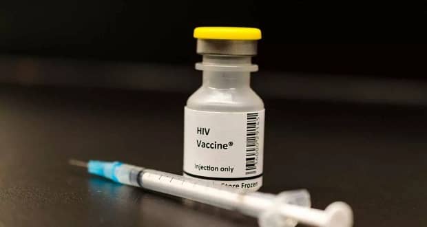واکسن جدید HIV