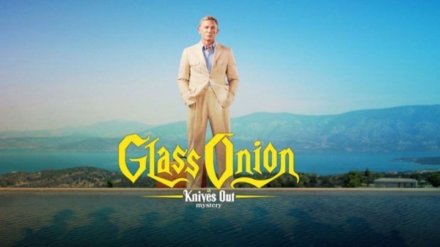 فیلم Glass Onion: A Knives Out Mystery 2022