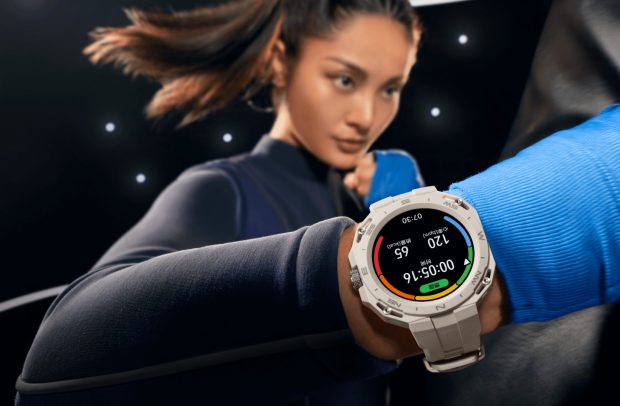 ساعت هوشمند جدید هواوی Watch GT Cyber