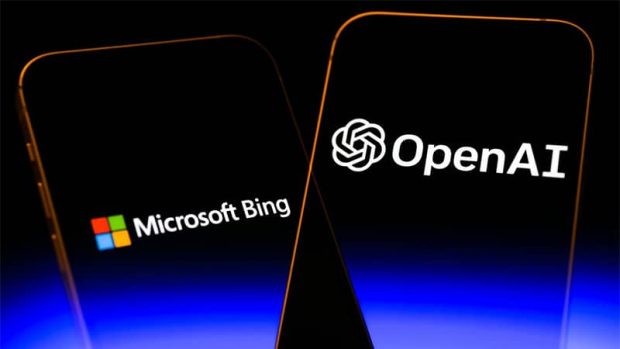 مایکروسافت و شرکت هوش مصنوعی OpenAI