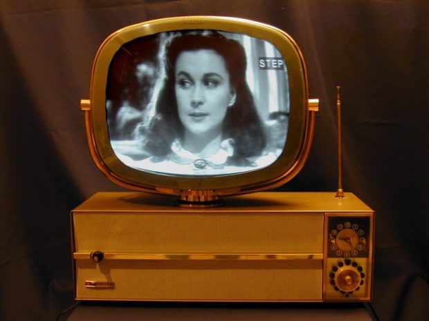 عجیب ترین تلویزیون های ساخته شده در جهان