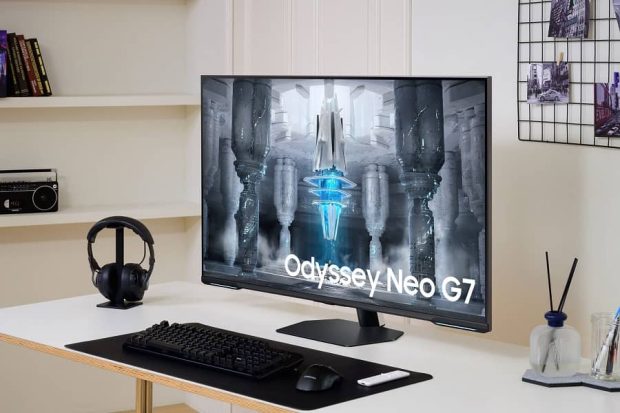 مانیتور Odyssey Neo G7