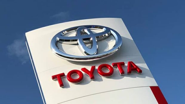 تویوتا، پرفروش ترین شرکت خودروساز جهان در سال 2022