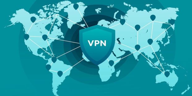 تفاوت VPN و Tor