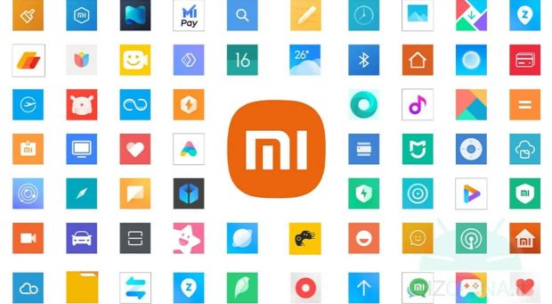 قابلیت های جدید گالری MIUI شیائومی