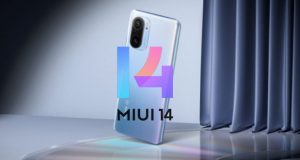 آپدیت MIUI 14 برای شیائومی Mi11