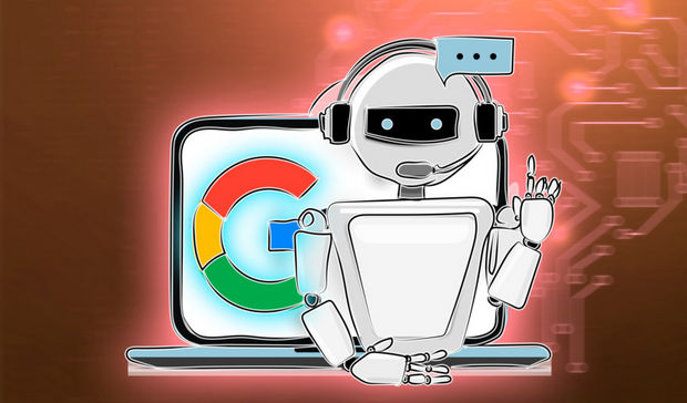 خطر چت ربات هوش مصنوعی ChatGPT برای گوگل