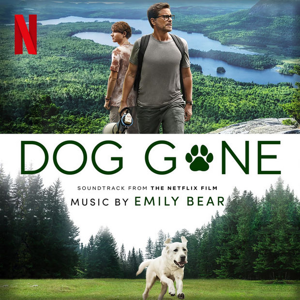 فیلم Dog Gone 2023 - برترین فیلم‌های نتفلیکس ۲۰۲۳