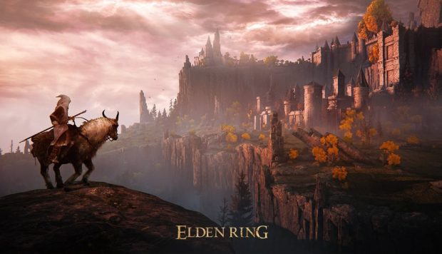رکورد فروش بازی Elden Ring