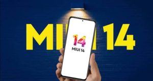 آپدیت MIUI 14