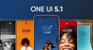 انتشار آپدیت One UI 5.1 برای گوشی های سامسونگ