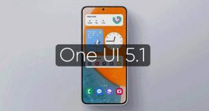 آپدیت One UI 5.1 سامسونگ