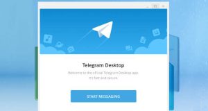 جدیدترین آپدیت تلگرام دسکتاپ ؛ نسخه ۴.۶.۳