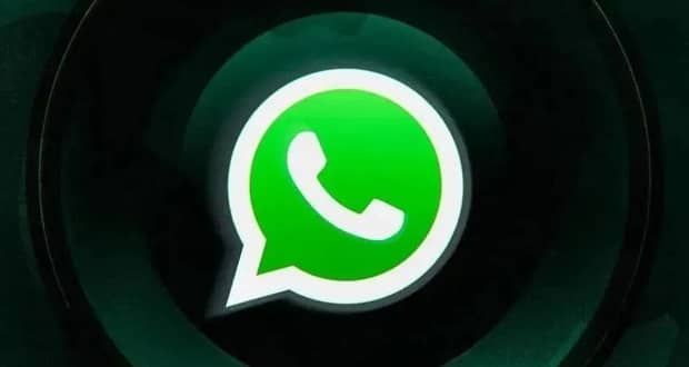 WhatsApp secret message