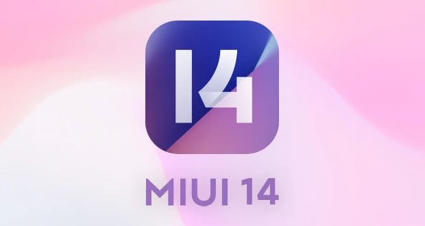 آپدیت های هفتگی MIUI 14