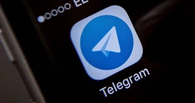 نسخه های غیر رسمی تلگرام