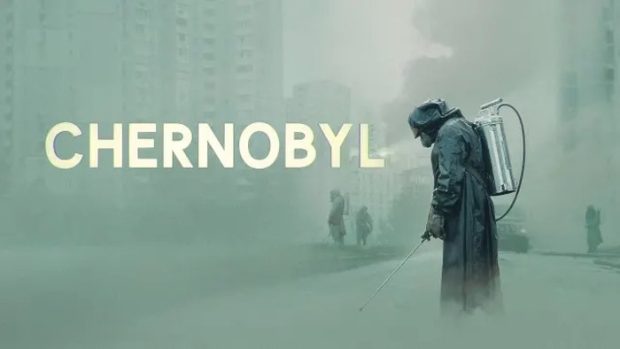 سریال Chernobyl - چرنوبیل