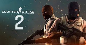 تاریخ انتشار بازی کانتر استرایک 2 - Counter Strike 2