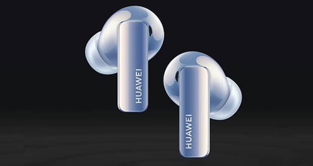 هواوی فری بادز پرو 2 پلاس - Huawei Freebuds Pro 2 Plus
