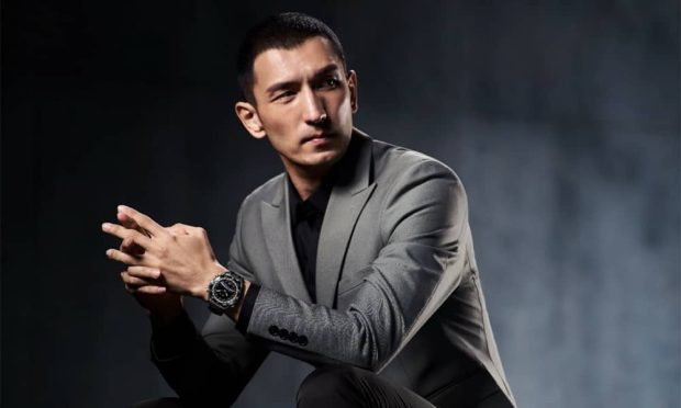 هواوی واچ التیمیت - Huawei Watch Ultimate