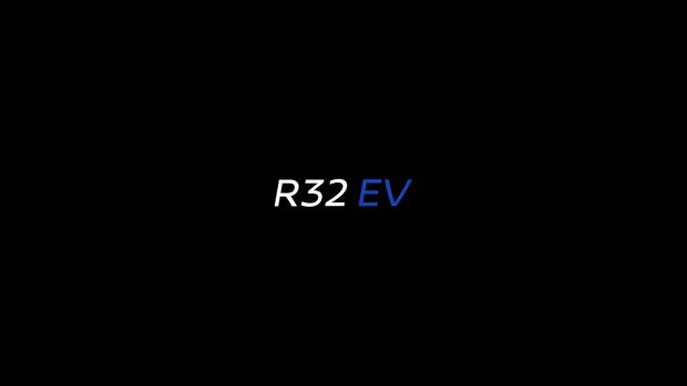 نیسان GTR R32 برقی