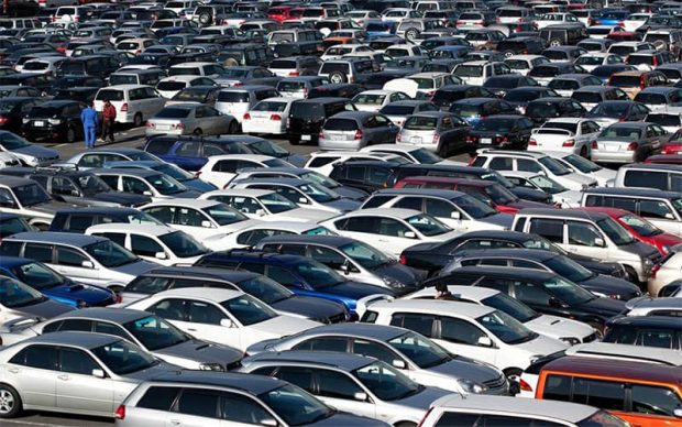 اعلام قیمت جدید خودرو پس از تعطیلات نوروز