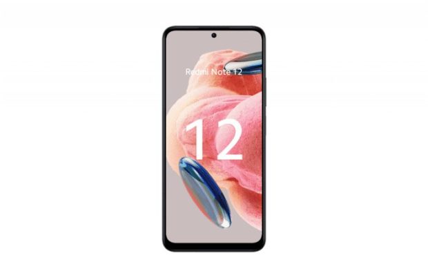 گوشی Xiaomi Redmi Note 12