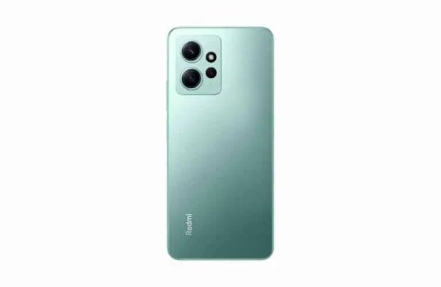 گوشی Xiaomi Redmi Note 12