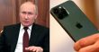 دستور دولت روسیه برای توقف استفاده از گوشی های آیفون اپل