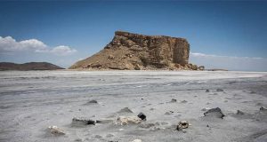 ویدیو مرگ و خشک شدن تالاب ها و دریاچه های ایران