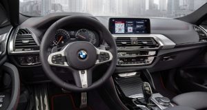 سیستم عامل اندروید در خودروهای BMW