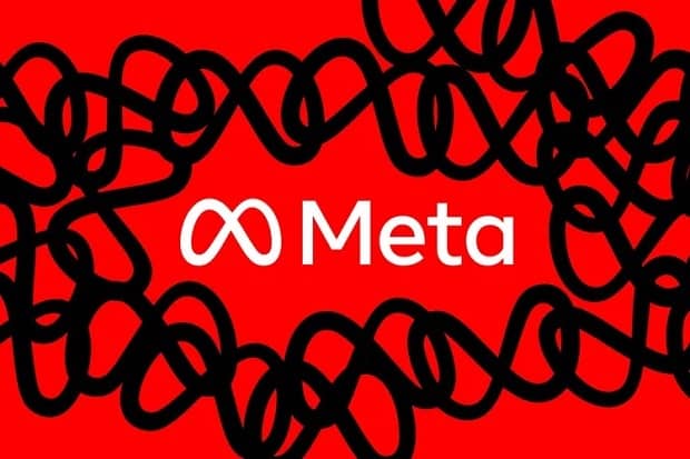 کمپانی Meta