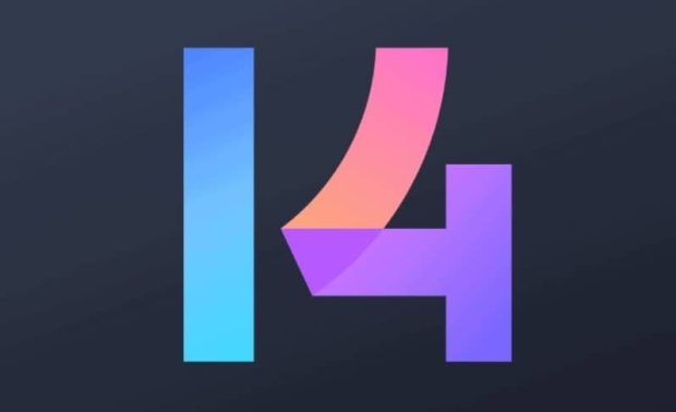 آپدیت MIUI 14