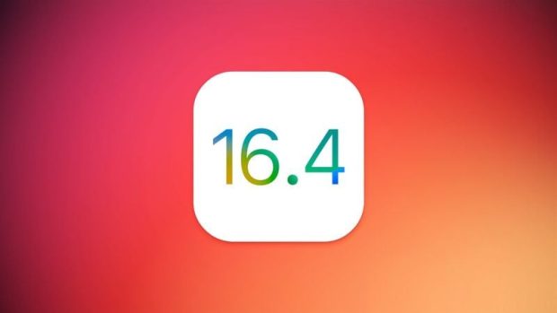 ویژگی‌های جدید آپدیت iOS 16.4