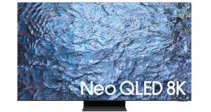 تلویزیون های Neo QLED 8K