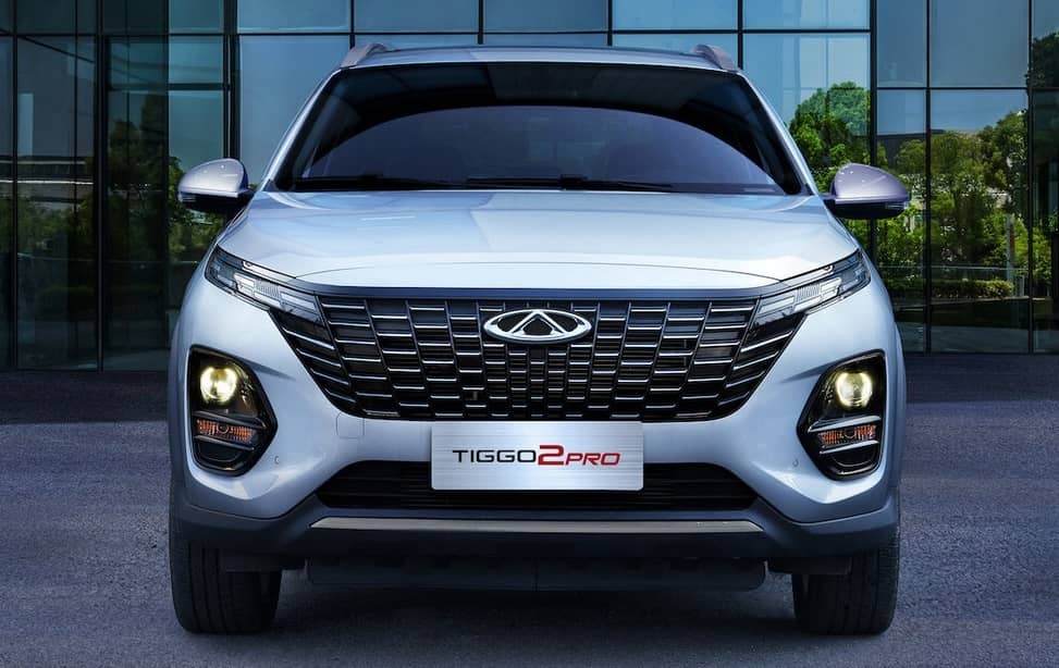 ام وی ام ایکس 33 کراس، محصول جدید مدیران خودرو رخ نشان داد | گجت نیوز