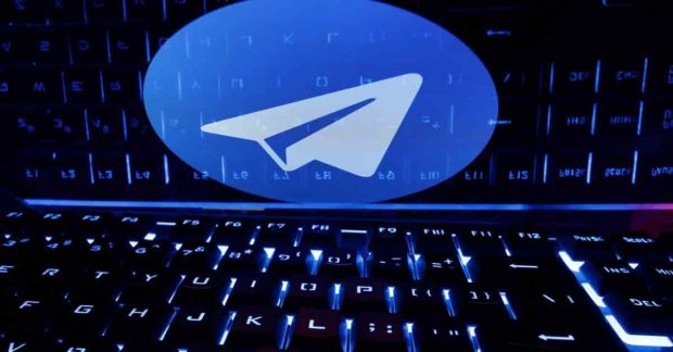 فیلتر تلگرام در برزیل