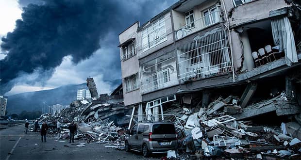 پیش بینی زمین لرزه بزرگ در ایران توسط پیشگوی زلزله ترکیه