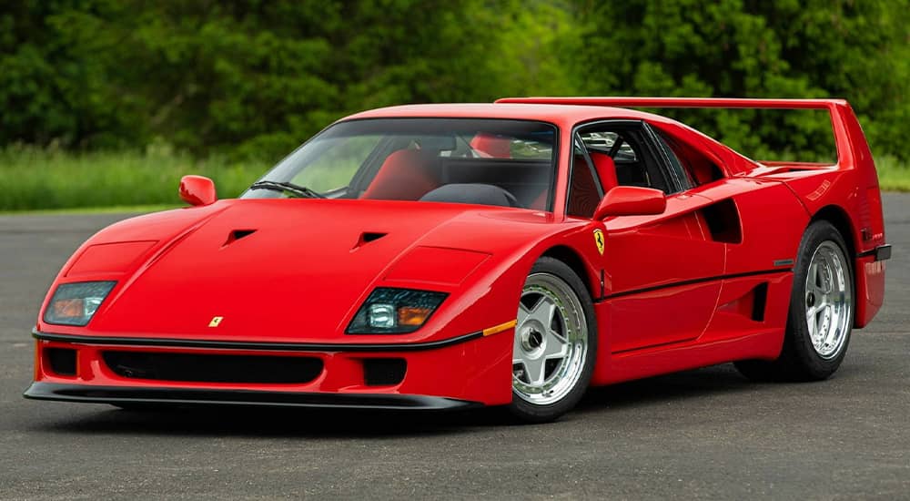 5 خودرو شگفت انگیز که حتی از تبلیغاتشان هم سریعتر هستند | گجت نیوز