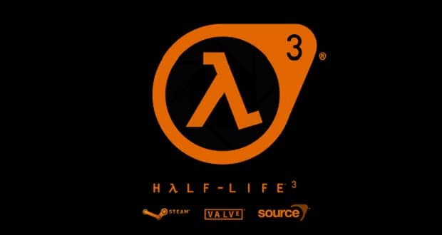 بازی Half Life 3