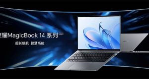 لپ تاپ آنر مجیک بوک ۱۴ مدل ۲۰۲۳ - Honor MagicBook 14 2023